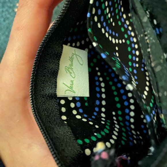 Vera Bradley Coin Chain - Picture 8 of 11